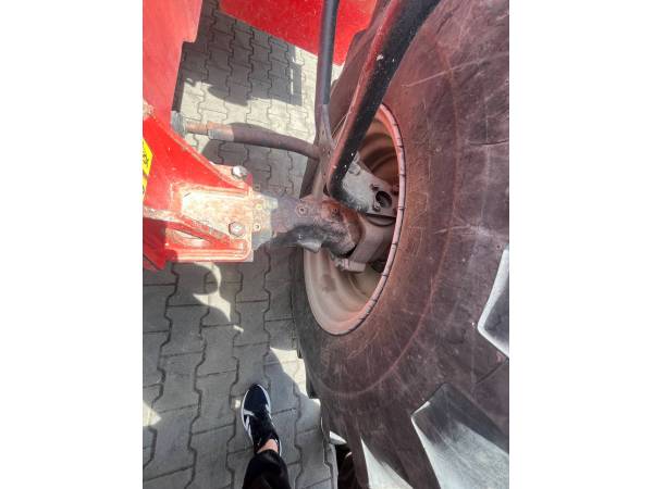 Погрузчик Manitou MT 932 Easy (2015)