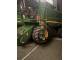 Комбайн John Deere W650 (2008)