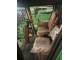 Комбайн John Deere W650 (2008)