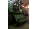 Комбайн John Deere W650 (2008)