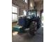 Трактор John Deere 8400 (1996)