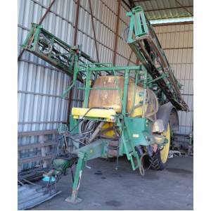 Причіпний обприскувач John Deere 732 (2009)