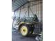 Причіпний обприскувач John Deere 732 (2009)
