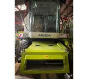 Комбайн Claas Mega 360