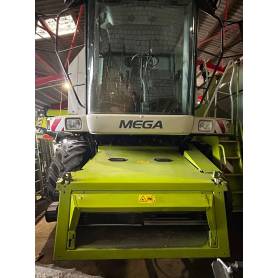 Комбайн Claas Mega 360 (2003)