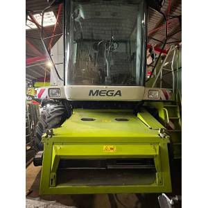 Комбайн Claas Mega 360 (2003)