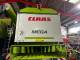 Комбайн Claas Mega 360 (2003)