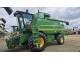 Комбайн John Deere 9680i WTS (2007)