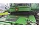 Комбайн John Deere 9680i WTS (2007)
