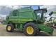 Комбайн John Deere 9680i WTS (2007)