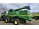 Комбайн John Deere 9680i WTS (2007)