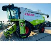 Комбайн Claas Lexion 570 C
