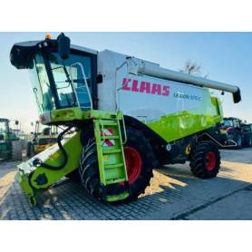 Комбайн Claas Lexion 570 C (2008)