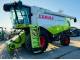 Комбайн Claas Lexion 570 C (2008)