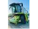 Комбайн Claas Lexion 570 C (2008)