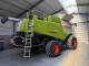Комбайн Claas Lexion 770 (2012)