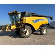 New Holland CX8090