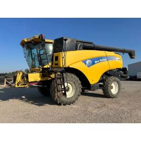 New Holland CX8090 (2008)