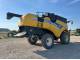 New Holland CX8090 (2008)