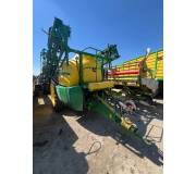 Обприскувач John Deere 740