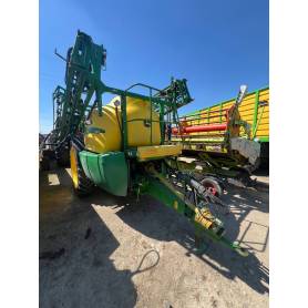 Опрыскиватель John Deere 740 (2008)