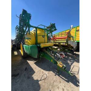 Опрыскиватель John Deere 740 (2008)