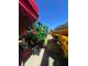Опрыскиватель John Deere 740 (2008)