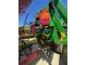 Опрыскиватель John Deere 740 (2008)