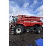 Комбайн Case IH 5088