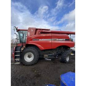 Комбайн Case IH 5088 (2011) 