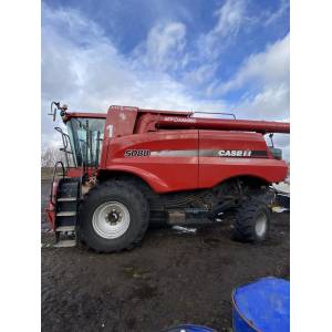 Комбайн Case IH 5088 (2011) 