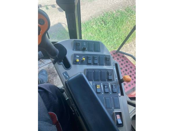 Комбайн Case IH 5088 (2011) 