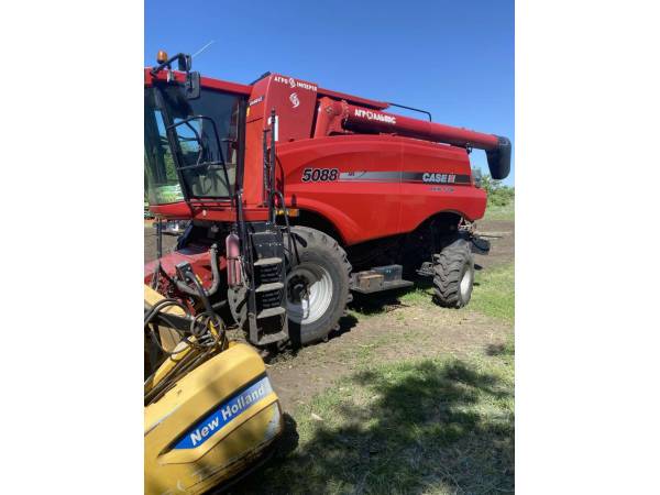 Комбайн Case IH 5088 (2011) 