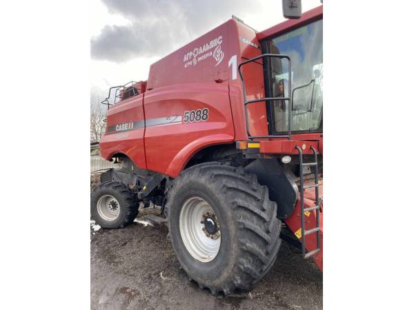 Комбайн Case IH 5088 (2011) 
