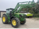 Трактор John Deere 6150R (2015)