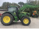 Трактор John Deere 6150R (2015)