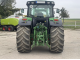 Трактор John Deere 6150R (2015)