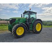 Трактор John Deere 6170R