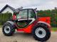 Погрузчик Manitou MLT 735-120 LSU Turbo (2006)