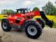 Погрузчик Manitou MLT 735-120 LSU Turbo (2006)