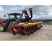 Селяка Vaderstad Tempo TPV 8