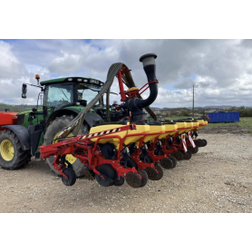 Селяка Vaderstad Tempo TPV 8 (2017)