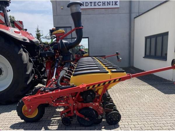 Сівалка Vaderstad Tempo TPV 12 (2021)