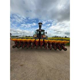 Сеялка Vaderstad Tempo V12 (2022)