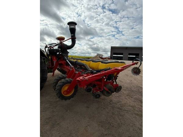 Сеялка Vaderstad Tempo V12 (2022)