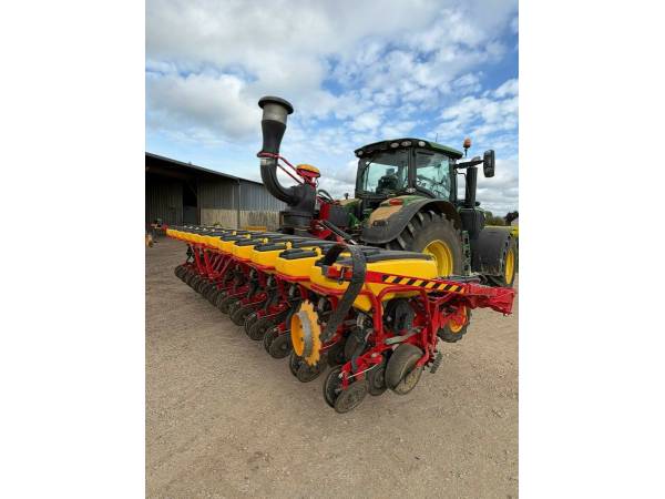 Сеялка Vaderstad Tempo V12 (2022)