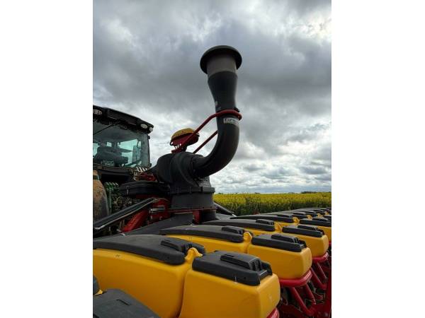 Сеялка Vaderstad Tempo V12 (2022)