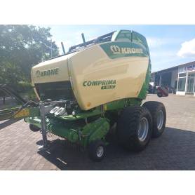 Пресс-подборщик Krone Comprima V 180 XC (2023)