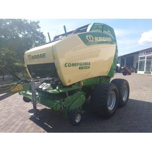 Пресс-подборщик Krone Comprima V 180 XC (2023)