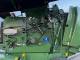 Пресс-подборщик Krone Fortima V 1500 (2011)